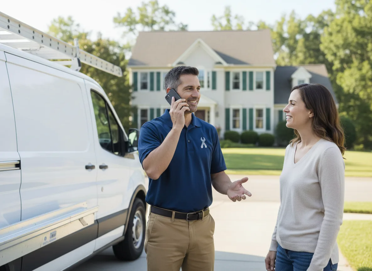 Home Gutter Service Verden, OK FAQs